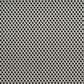 Nourison Courtyard Black and White 8" x 10" Indoor/Outdoor Area Rug, , large