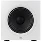 JBL Stage 200P Powered Subwoofer in White and Latte, , large