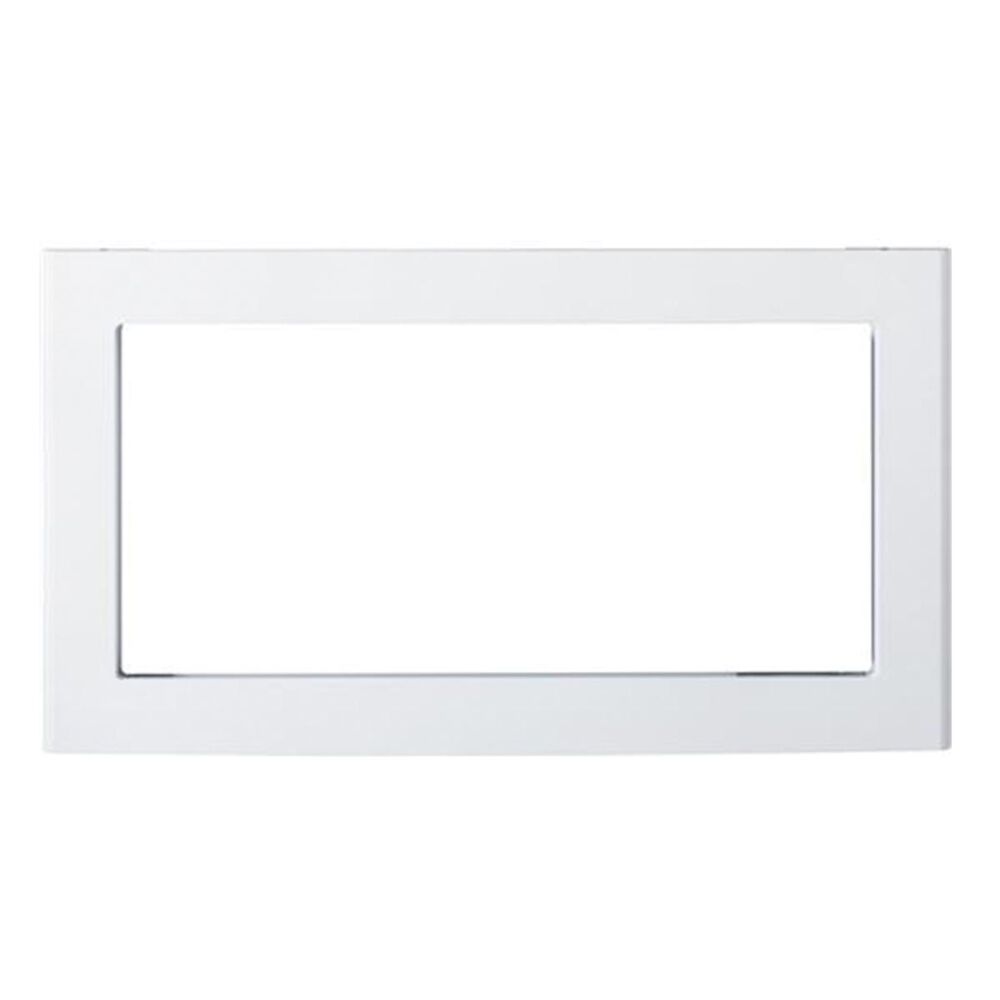 GE Appliances 27" Built-In Trim Kit, , large
