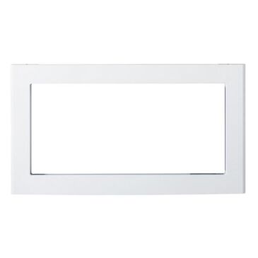 GE Appliances 27" Built-In Trim Kit, , large