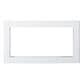 GE Appliances 27" Built-In Trim Kit, , large