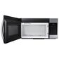 Samsung 1.7 Cu. Ft. Over-the-Range Microwave in Stainless Steel, , large