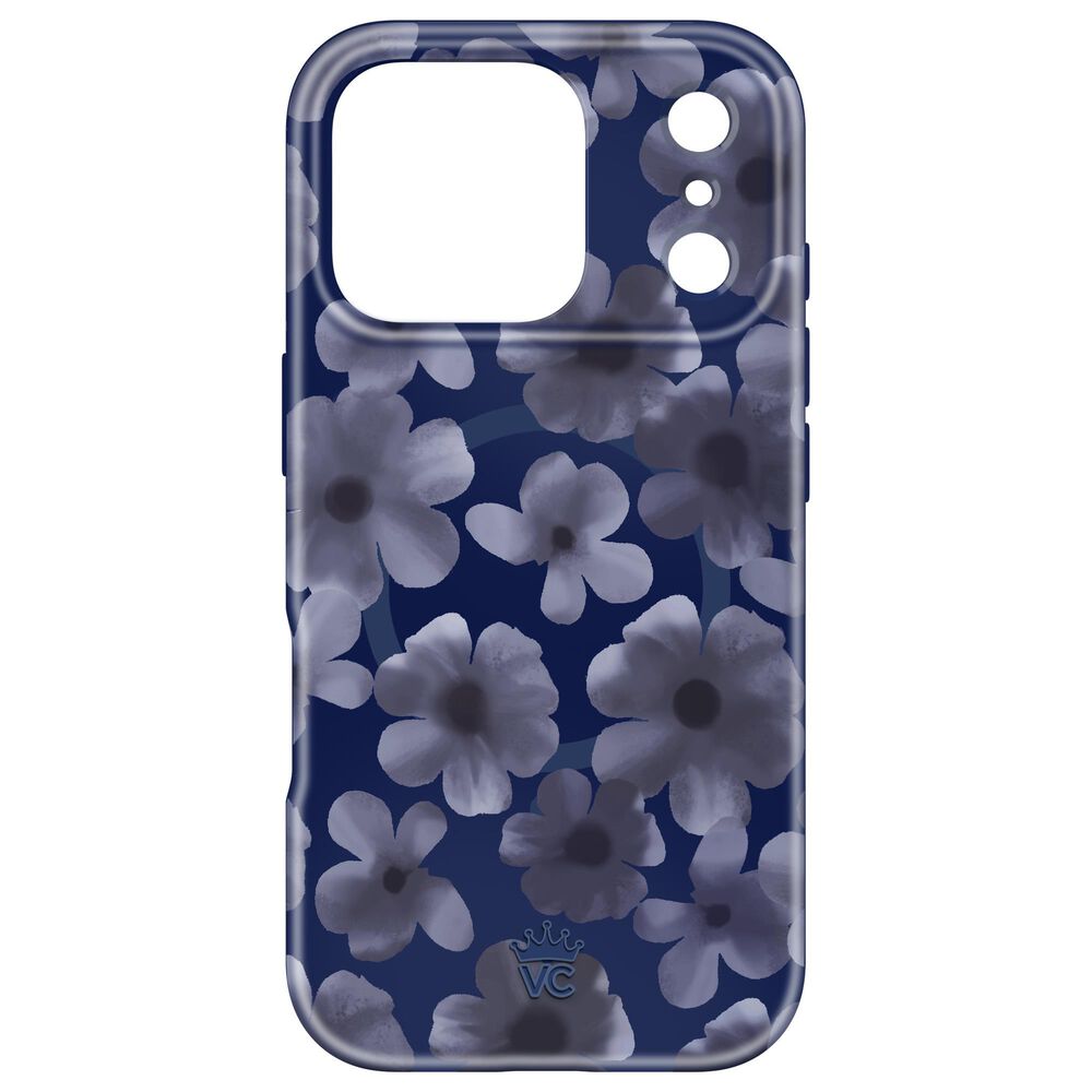 Velvet Caviar MagSafe Case For Apple iPhone 17 Pro in Midnight Blossom, , large