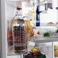 Thermador 36" French Door Bottom Mount Refrigerator with Masterpiece Handle in Stainless Steel, , large