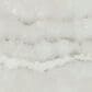 James Martin Vanities Lorelai 48" Single Vanity in Whitewashed Oak with 3 cm Victorian Silver Quartz Top, , large