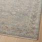 Angela Rose Blake 2" x 3" Sky and Beige Area Rug, , large