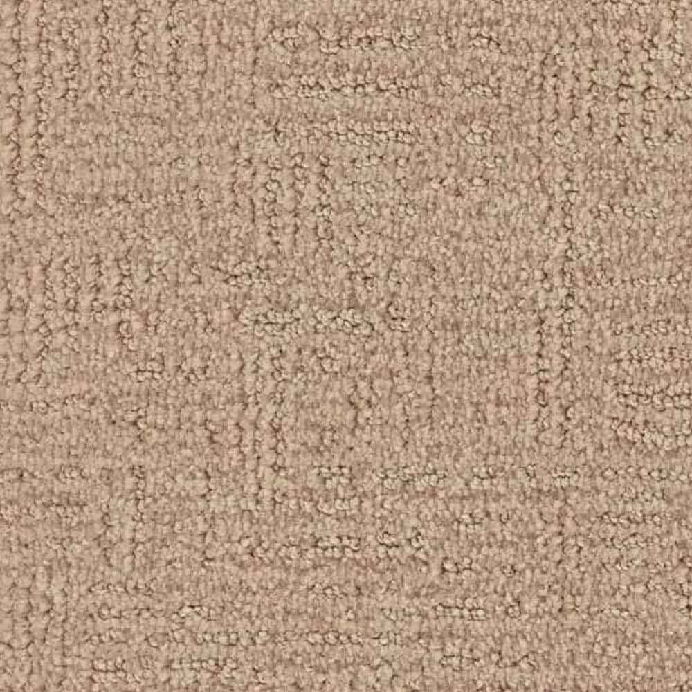 Masland Remarkable Carpet in Fawn, , large