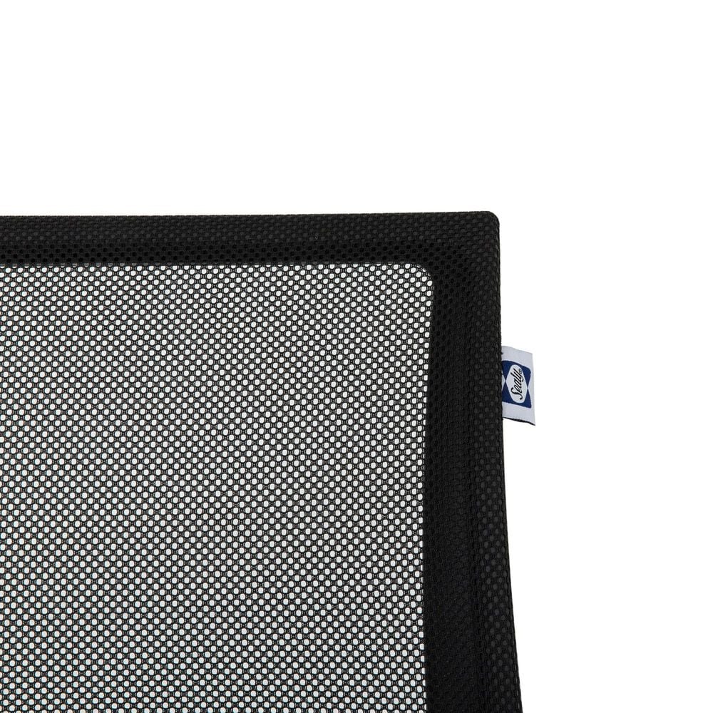Primo Jupiter Office Desk Chair in Black, , large
