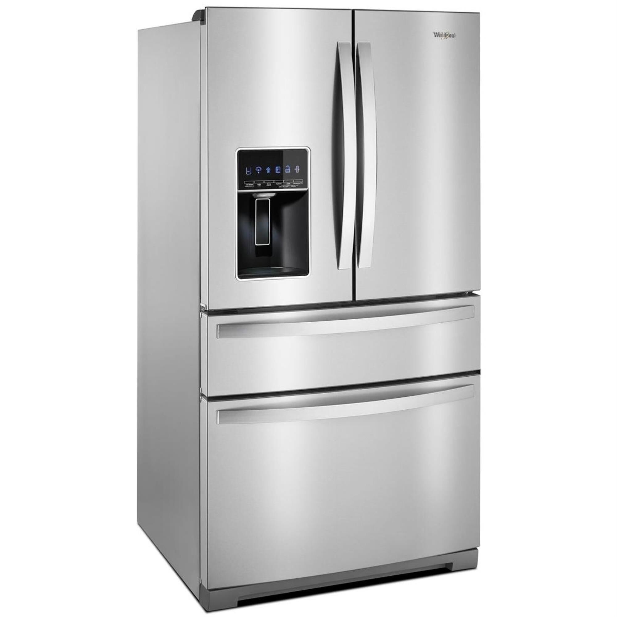 how big is a refrigerator