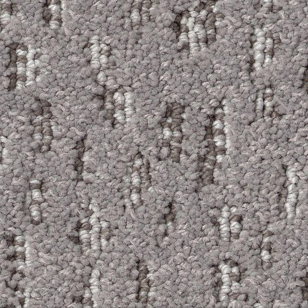 Anderson Tuftex Ambitious Carpet in Pewter, , large