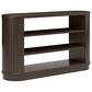 Ashley Korestone Credenza in Warm Brown, , large