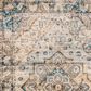 Loloi II Isadora ISA-02 2"7" x 8" Oatmeal and Bark Runner, , large