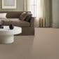 Anderson Tuftex Elegant Beauty Carpet in Buff, , large