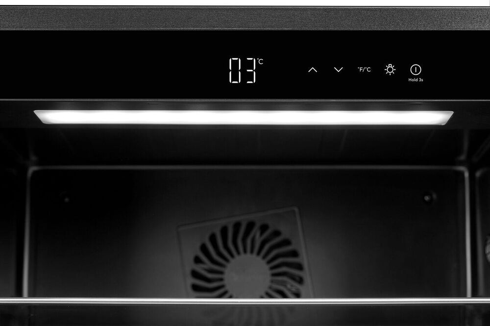 Frigidaire 144 Can Beverage Center, , large