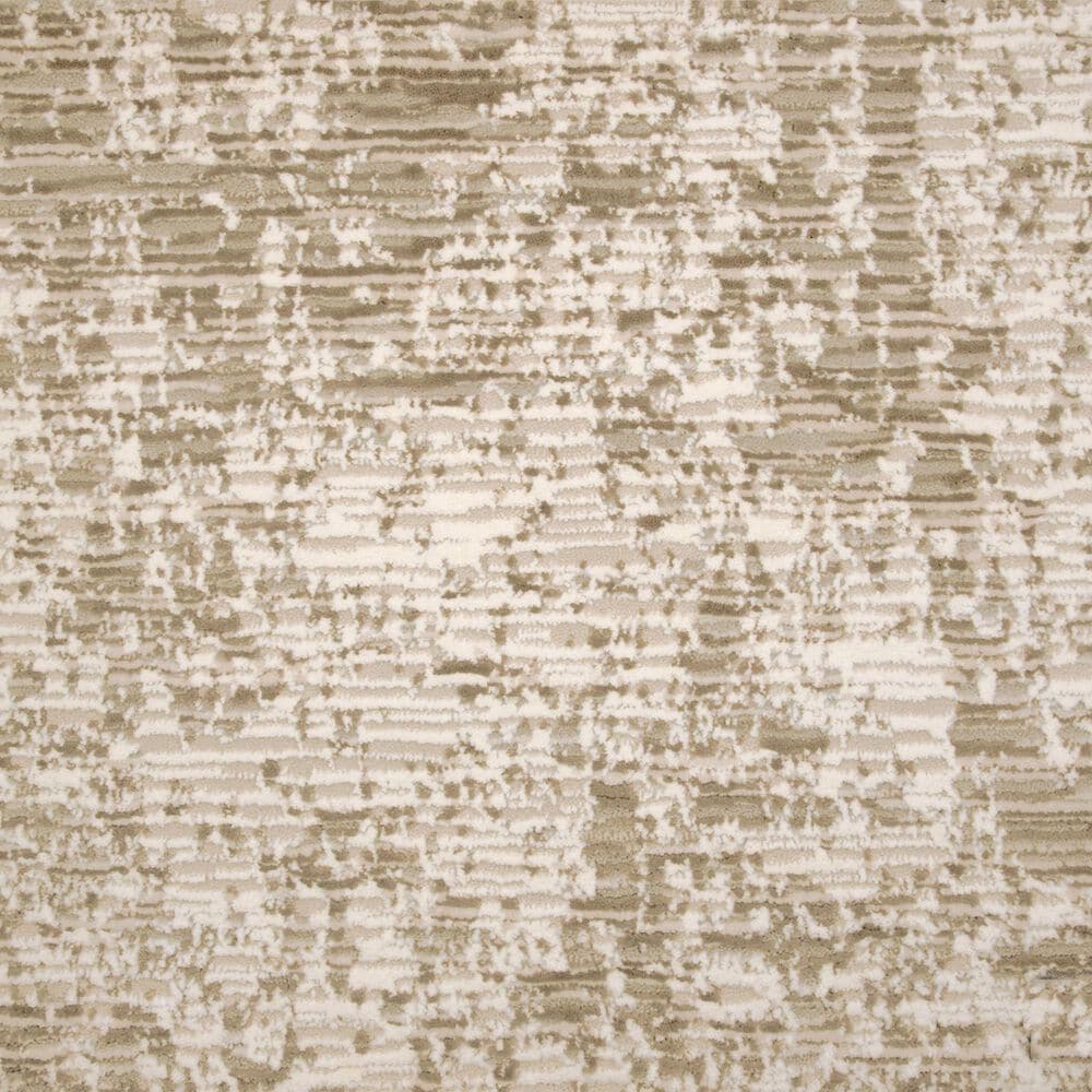 Stanton Illusionist Static Flow Carpet in Dune, , large