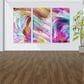 All Surfaces Western Horizon Rider Up 7" x 48" Luxury Vinyl Plank, , large