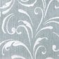 Stanton Divine Design Filigree Carpet in Aquamarine, , large