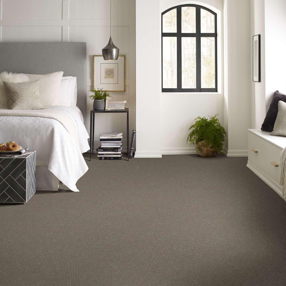 Shaw Without Limits II Carpet in Saddle Tan, , large