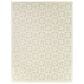 Balta Rugs Alyson 7"10" x 10" Cream Area Rug, , large