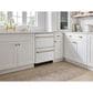Zephyr 5.1 Cu. Ft. Dual Zone Refrigerator Drawers in Panel Ready, , large