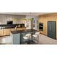 KitchenAid 25 Cu. Ft. Counter-Depth French Door Refrigerator in Juniper, , large
