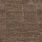 Loloi Hartley Brown and Mocha 2"6" x 7"6" Runner, , large