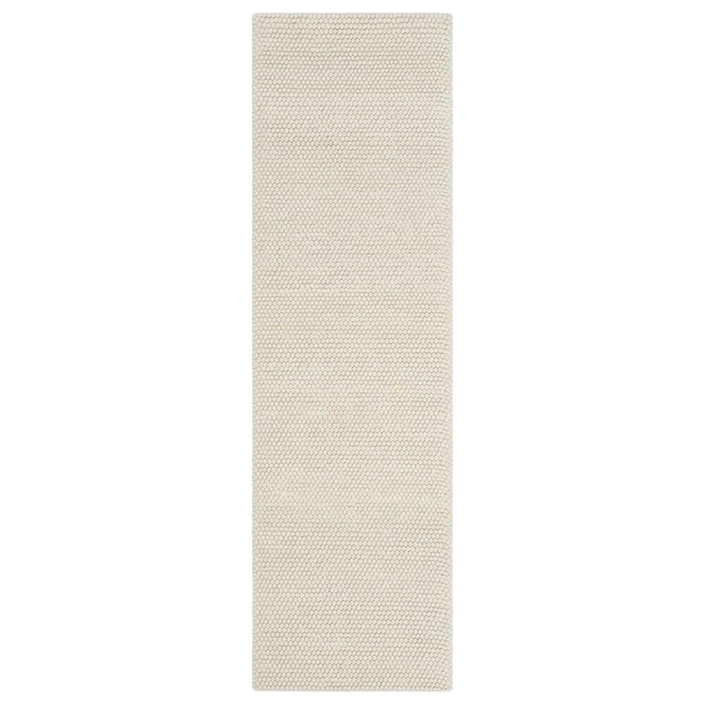 Safavieh Natura NAT620A 2"3" x 8" Ivory Runner, , large