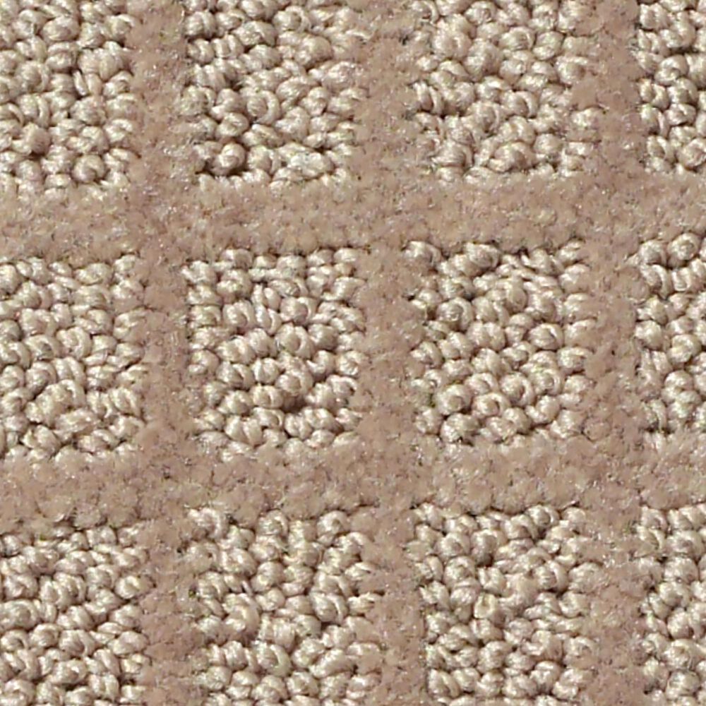 Shaw Blocking Carpet in Bronze, , large