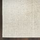 Nourison Grand Street GRN03 Ivory and Beige 9" x 12" Area Rug, , large