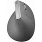 Logitech MX Vertical Wireless Optical Mouse in Graphite, , large