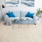 Karastan Magnetism Carpet in Ivory, , large