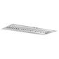 Dacor 48" Hood Liner in Silver Stainless Steel, , large