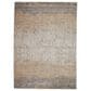 Jaipur En Blanc Akari 8"10" x 12"7" Pumice Stone Area Rug, , large