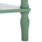Safavieh Haven End Table in Sage Green, , large