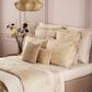 Yves Delorme Legende Euro Sham in Beige, , large