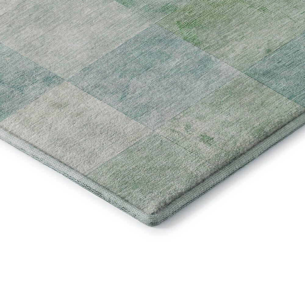 Dalyn Rug Company Pacifica PA10 9&#39; x 12&#39; Seafoam Area Rug, , large