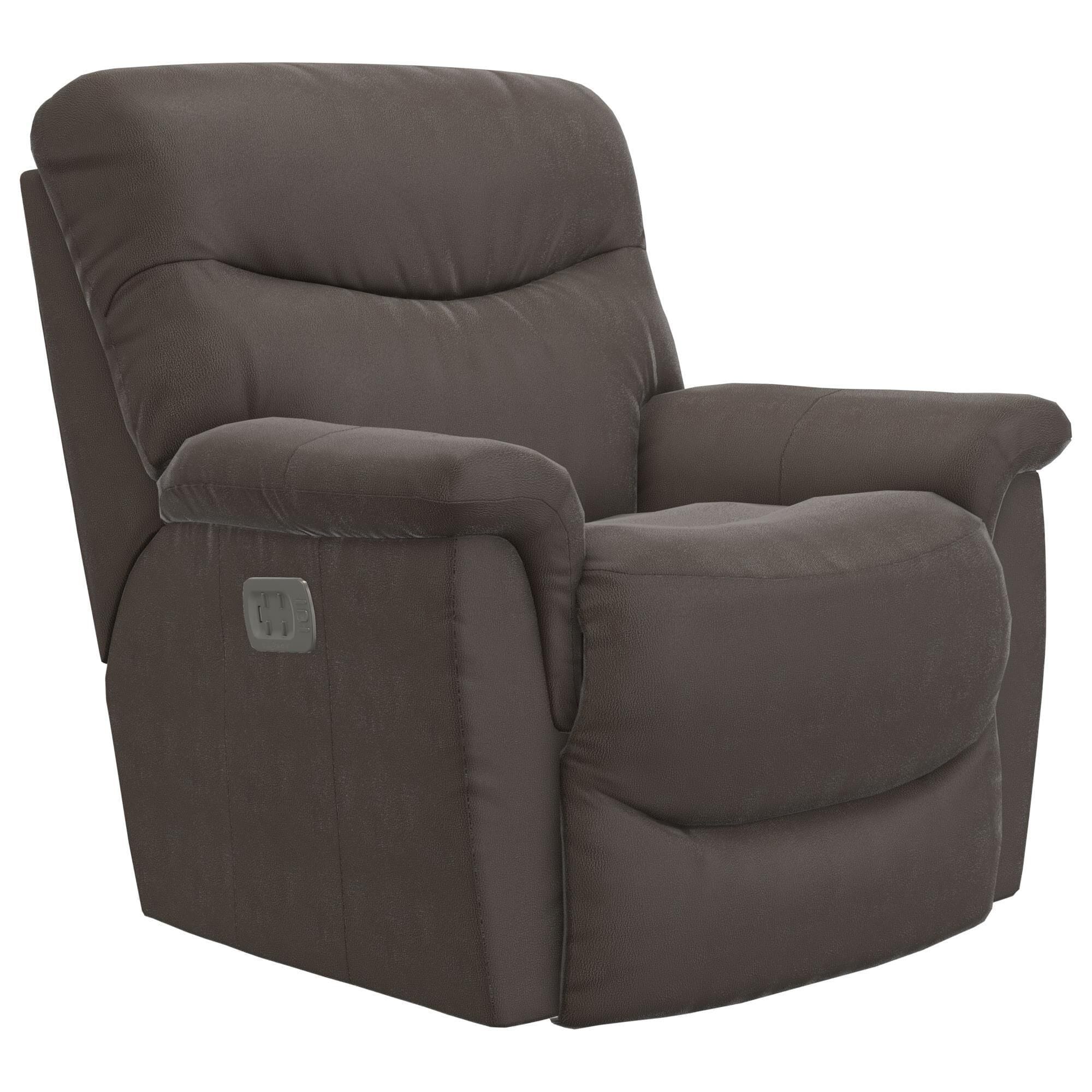 Lazy boy recliner with speakers sales