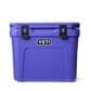 YETI Roadie 32 Wheeled Cooler in Ultramarine Violet, , large