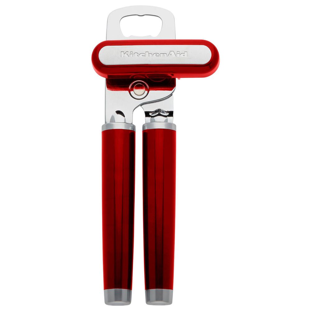 KitchenAid Anniv Can Opener in Red, , large