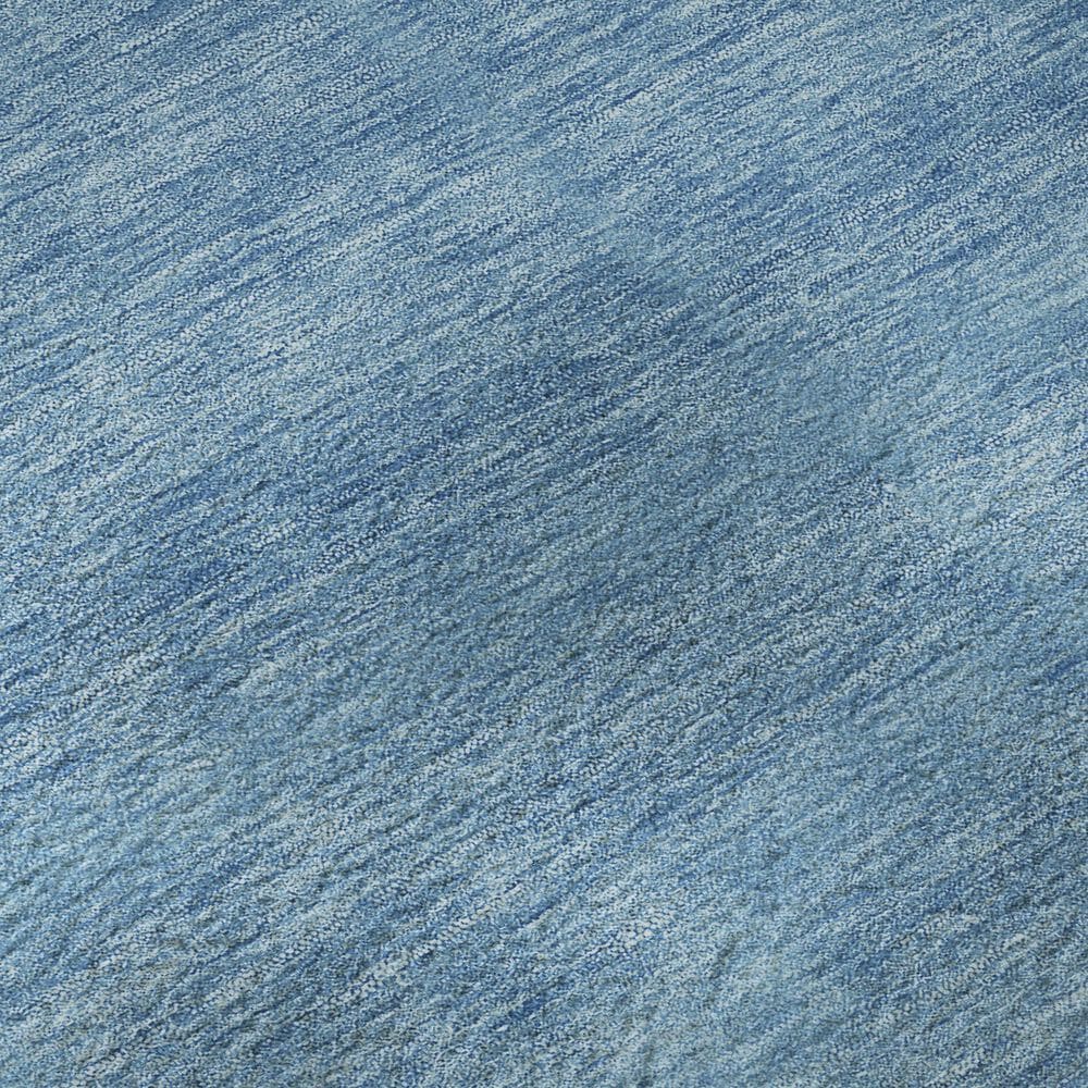 Dalyn Rug Company Soft Essentials Solid Denim 9' x 12' Area Rug, , large