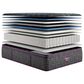 Beautyrest World Class Level Three Medium Pillow Top Twin XL Mattress, , large