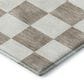 Dalyn Rug Company The Reserve TR7 Khaki 8" x 10" Indoor/Outdoor Area Rug, , large