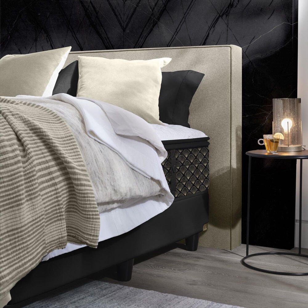 Aireloom Night Stars Luxetop Medium Firm King Mattress, , large