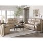 Bassett Levitate Power Reclining Loveseat in Diamond, , large