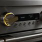 Monogram 48" All Gas Professional Range with 6 Burners and Griddle in Stainless Steel, , large