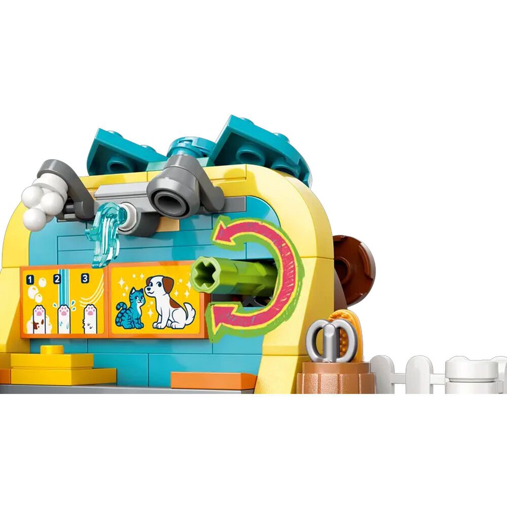 LEGO Friends Pet Accessories Shop, , large