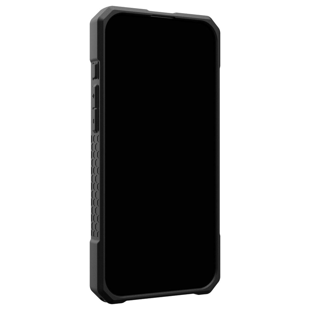 UAG Monarch Pro Series MagSafe Case for Apple iPhone 16 Pro Max in Carbon Fiber, , large