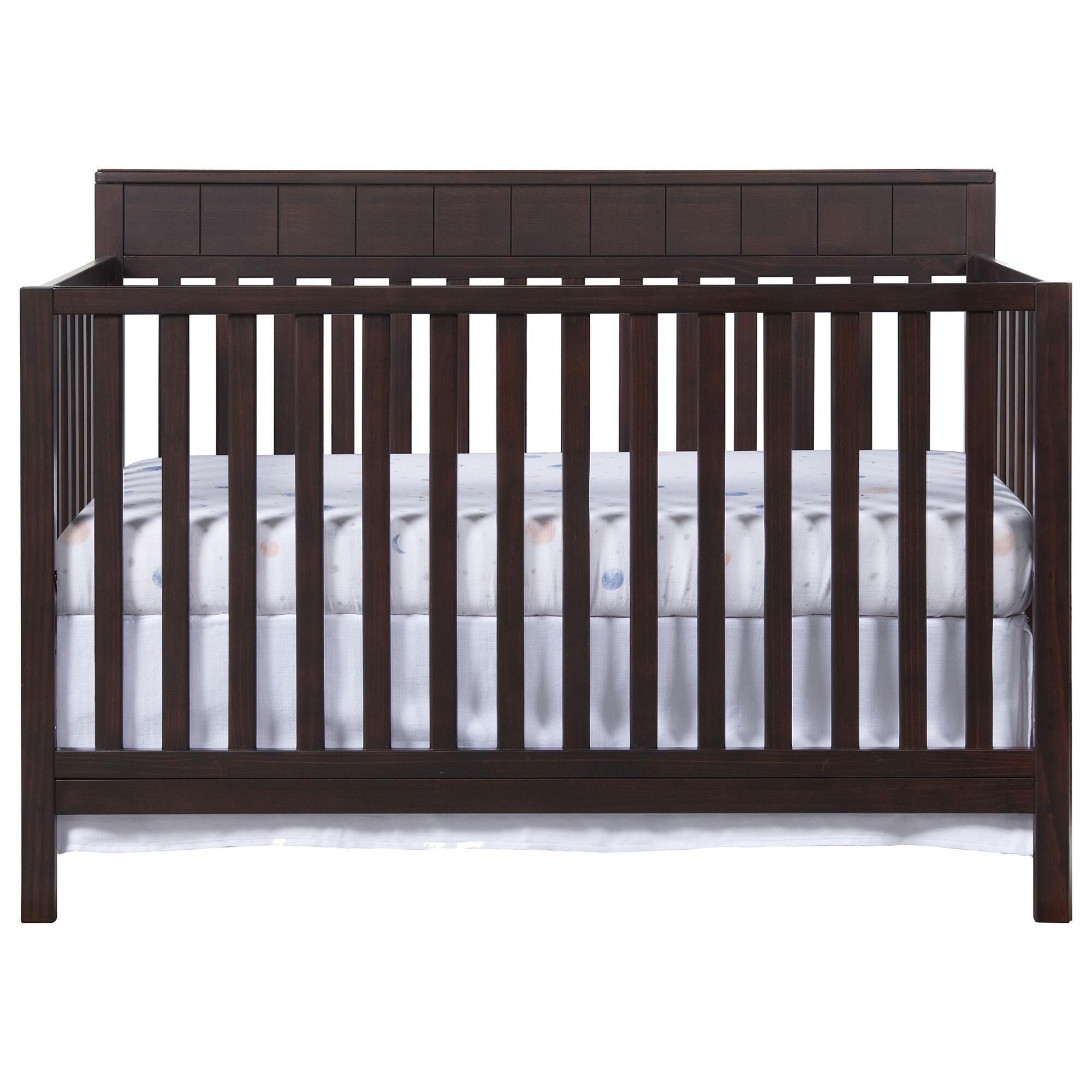 Delta kingswood crib clearance