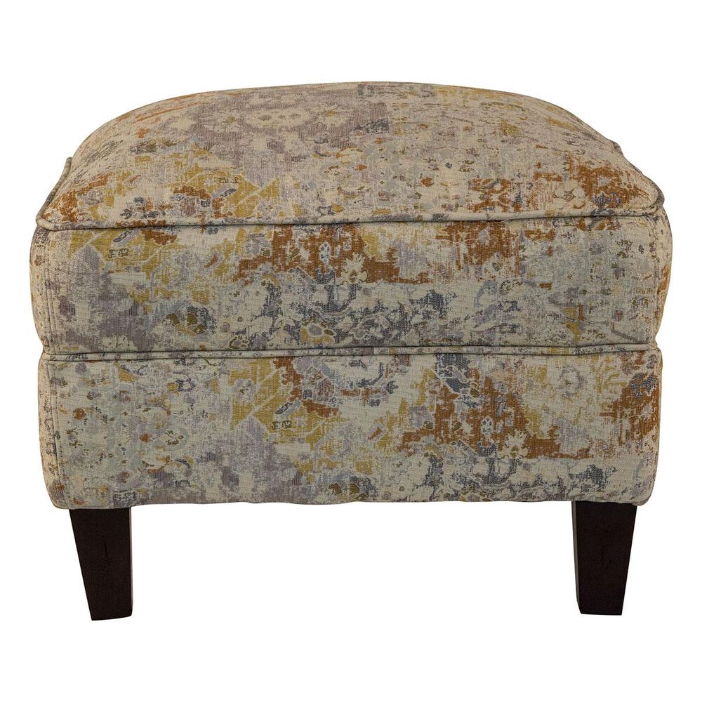 Sienna Designs Ottoman in Alcan Desert, , large