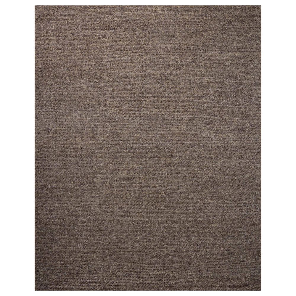 Loloi Frida Graphite 11"6" x 15" Area Rug, , large